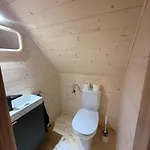 W Sam Komfortowy Na Skraju Lasu Z Goraca Balia