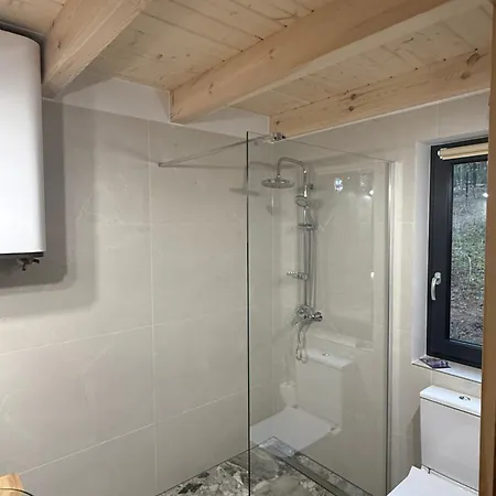 W Sam Дом отдыха