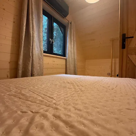 W Sam Дом отдыха Orzyny