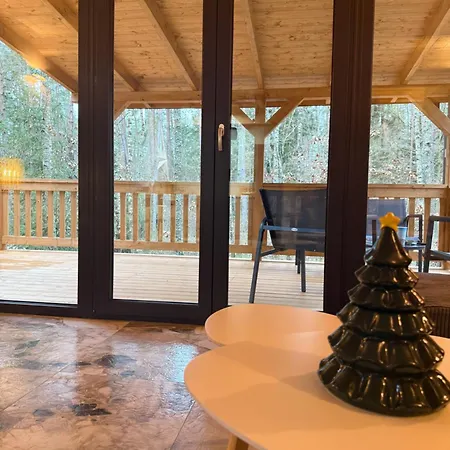 W Sam Дом отдыха Orzyny