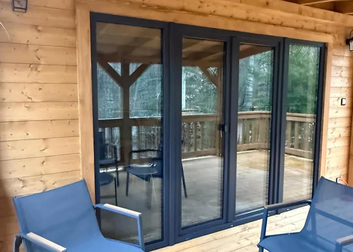 W Sam Дом отдыха Orzyny