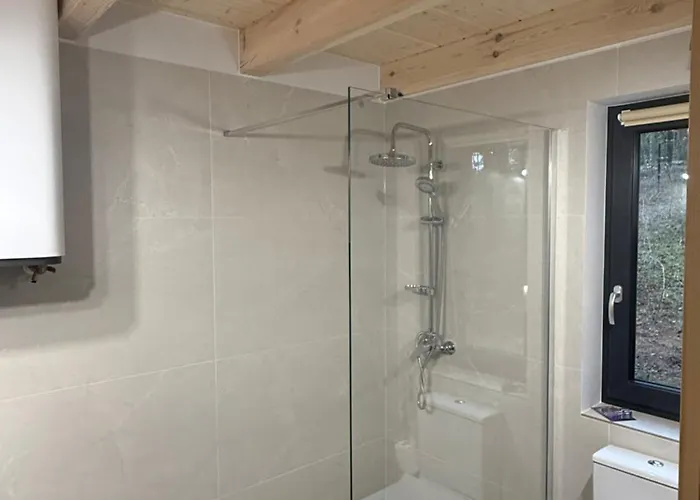 W Sam Дом отдыха