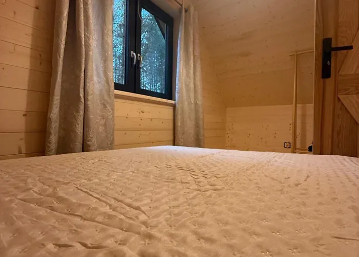 W Sam Дом отдыха Orzyny