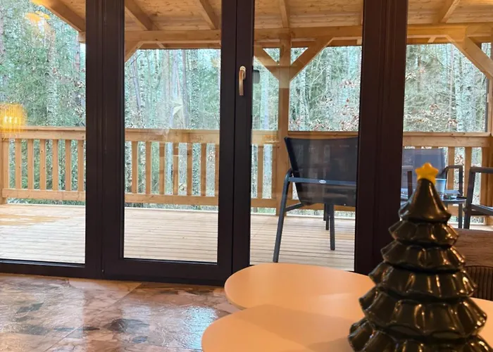 W Sam Дом отдыха Orzyny