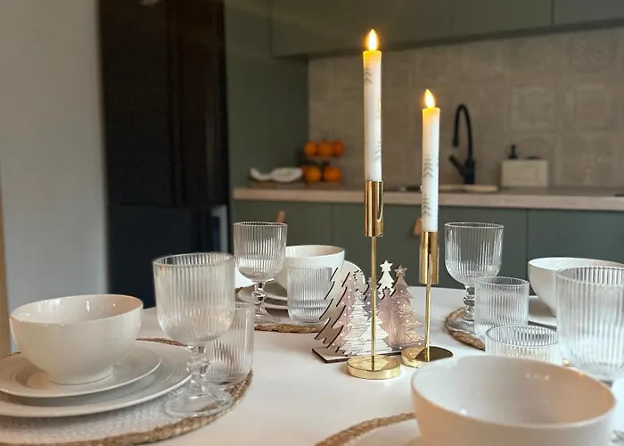 Дом отдыха W Sam Orzyny