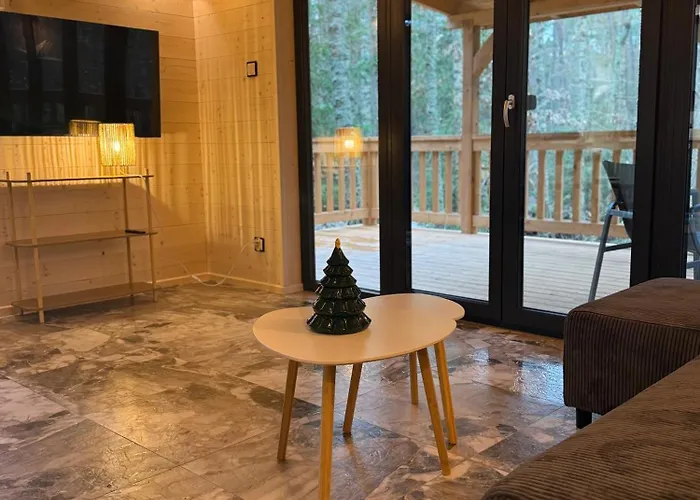 W Sam Дом отдыха